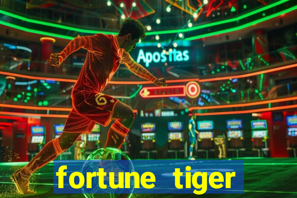 fortune tiger aposta 1 real